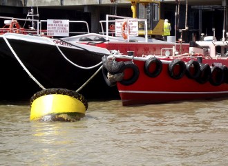 About Us - Thameside Services Marine Ltd