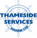 Thameside Services Marine Ltd Logo