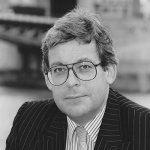 Alan Peake - Thameside Services Marine Ltd